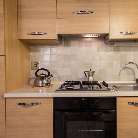 Charming Fiesolana Apartment In Heart Of Florenz Exterior foto