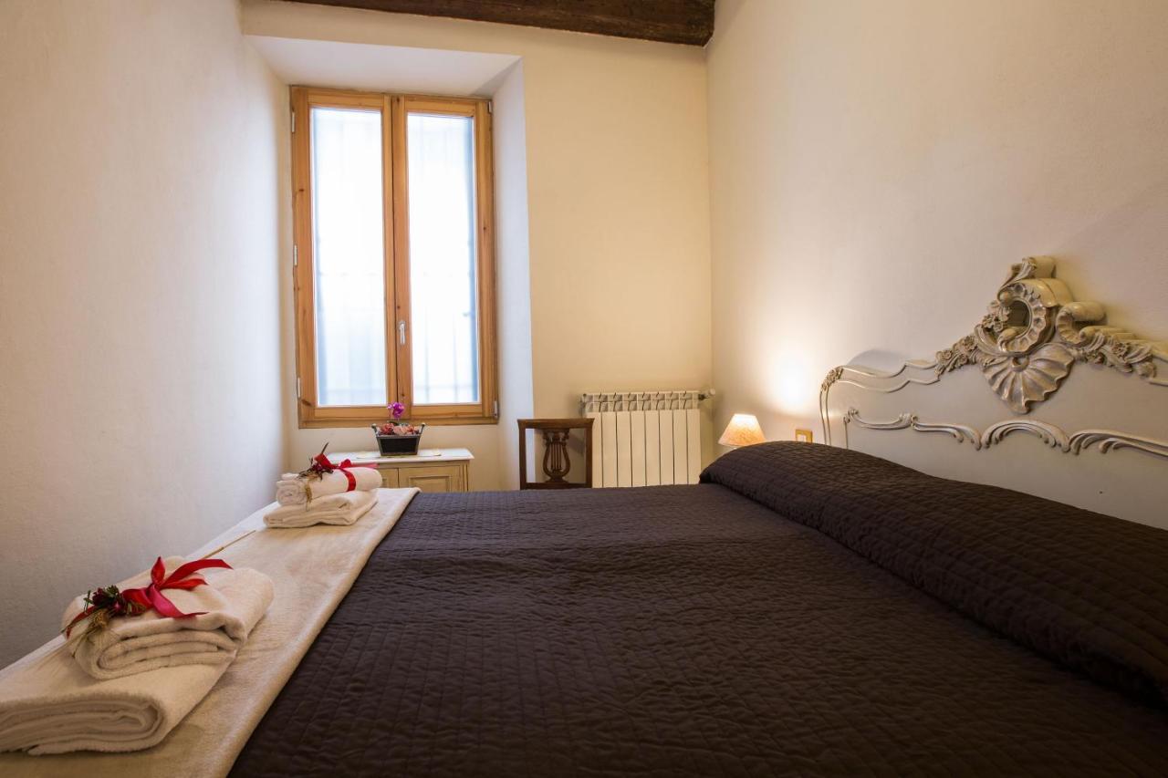 Charming Fiesolana Apartment In Heart Of Florenz Exterior foto
