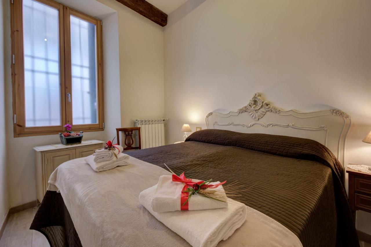 Charming Fiesolana Apartment In Heart Of Florenz Exterior foto