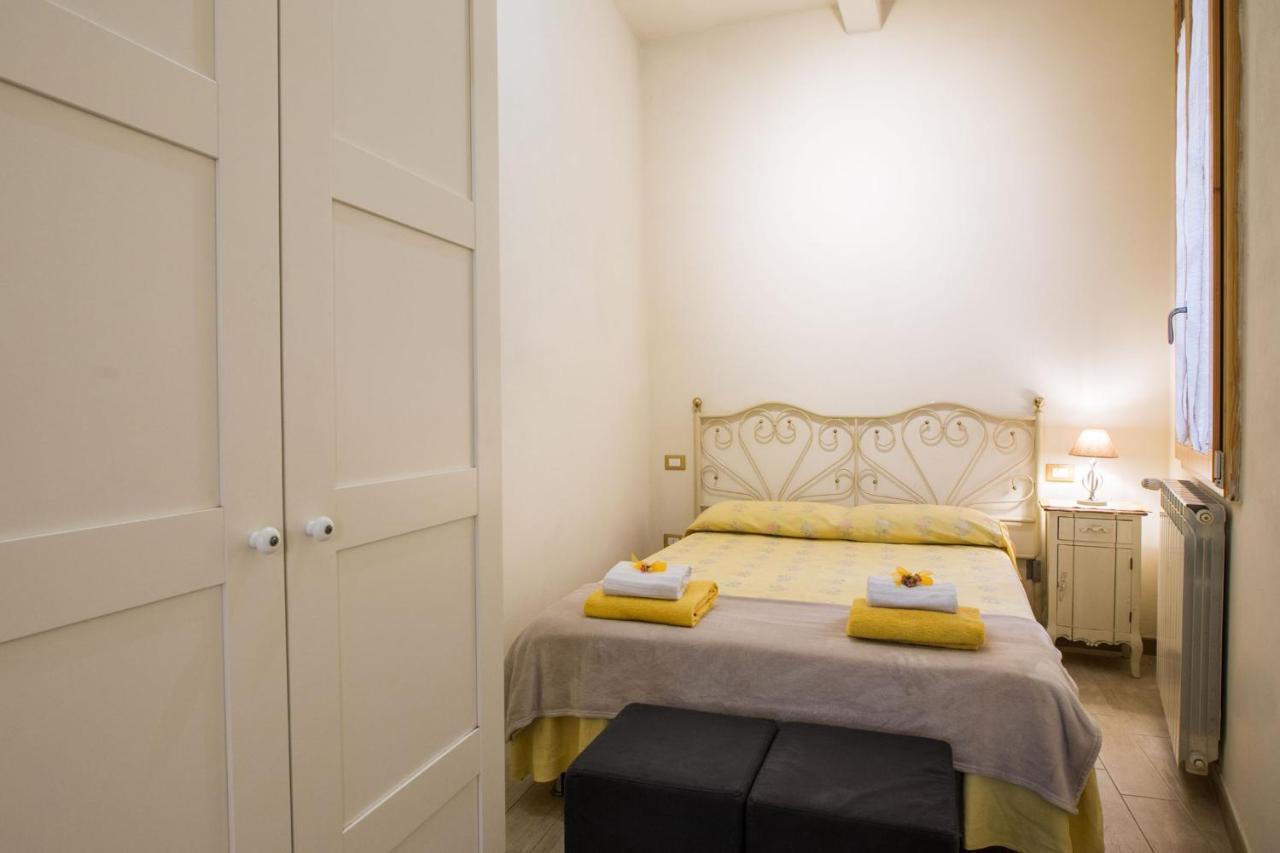 Charming Fiesolana Apartment In Heart Of Florenz Exterior foto