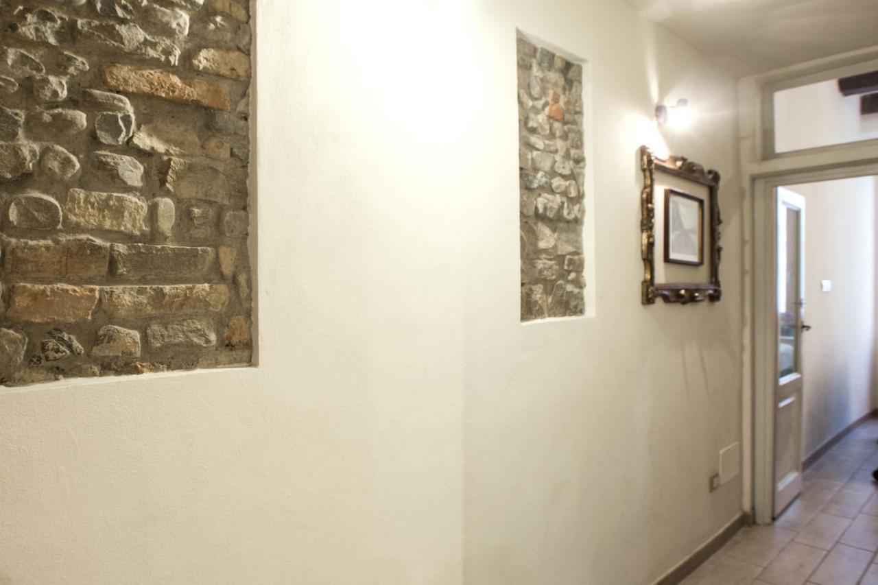 Charming Fiesolana Apartment In Heart Of Florenz Exterior foto
