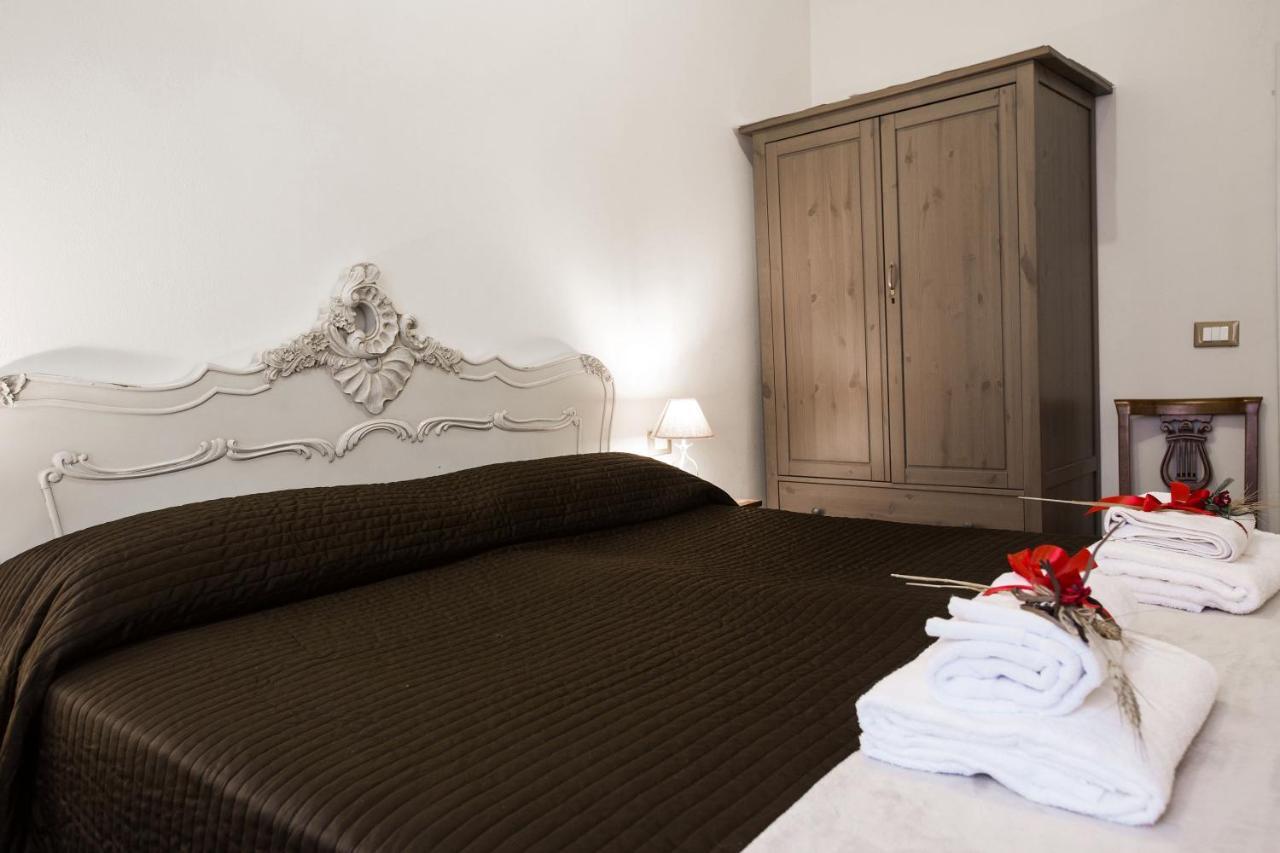 Charming Fiesolana Apartment In Heart Of Florenz Exterior foto